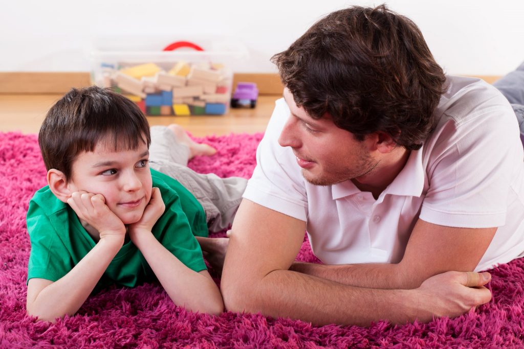10 Things to Consider Before Introducing a New Love to Your Kids
