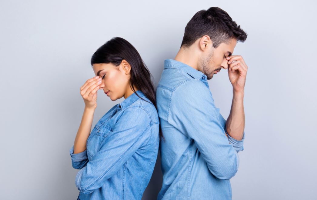 Signs It is Time to End Your Relationship and Move On